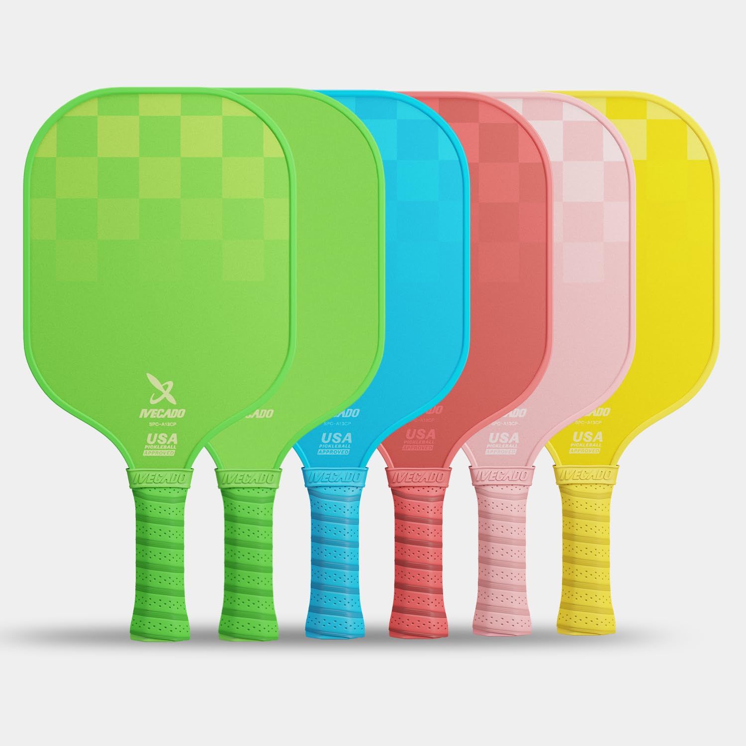 ピックルボールパドルラケット