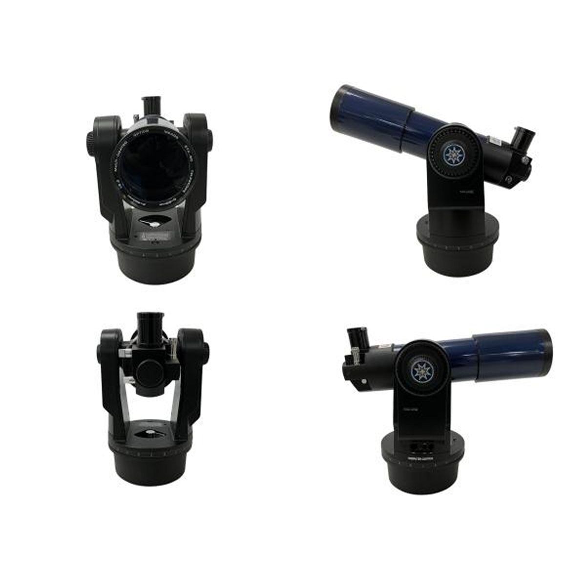 即買い必須！ MEADE ETX-80 屈折式 屈折式アクロマート 天体望遠鏡 三脚付き ミード 天体観測 ジャンク W10597442 【特別価格！】