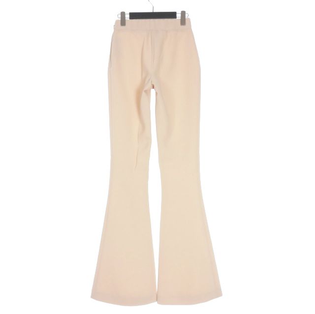 ディースクエアード DSQUARED2 23AW フ パンツ スラックス 38 オフホワイト S75KB0336 正規