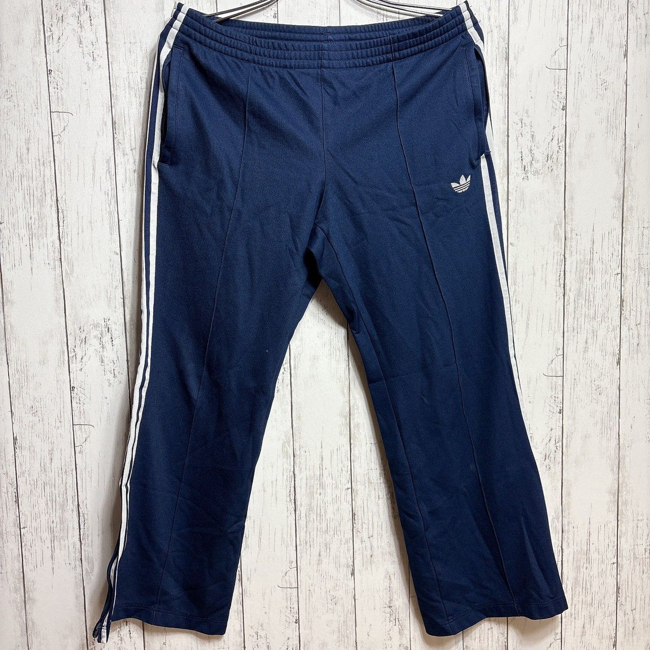 adidas アディダス トラックパンツ FIREBIRD ファイヤーバード