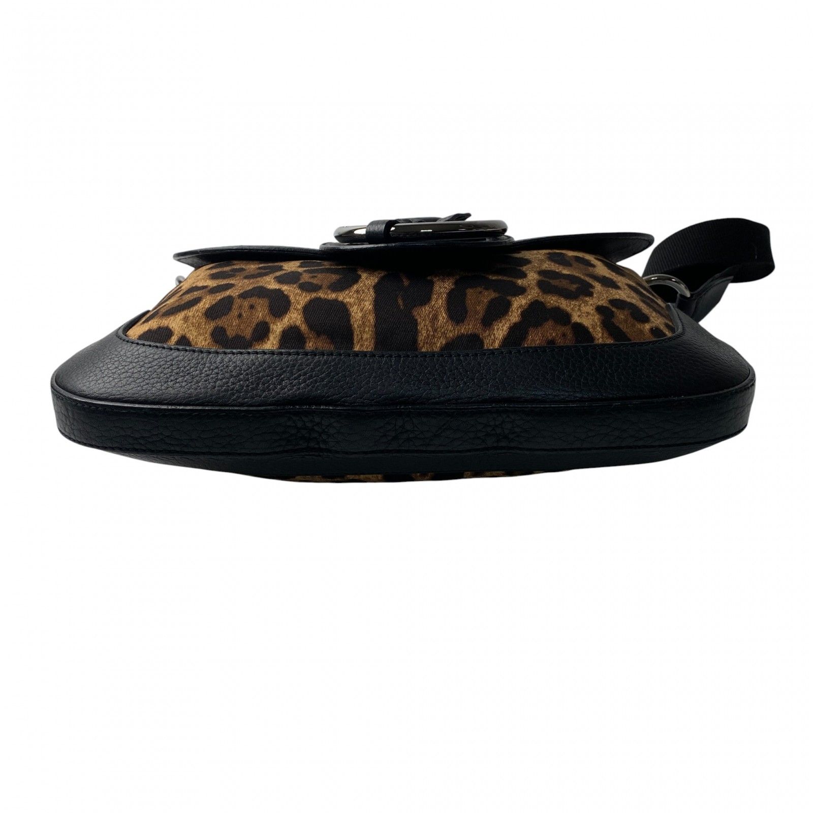 美品 ドルチェアンドガッバーナ D&G Dolce＆Gabbana ショルダーバッグ