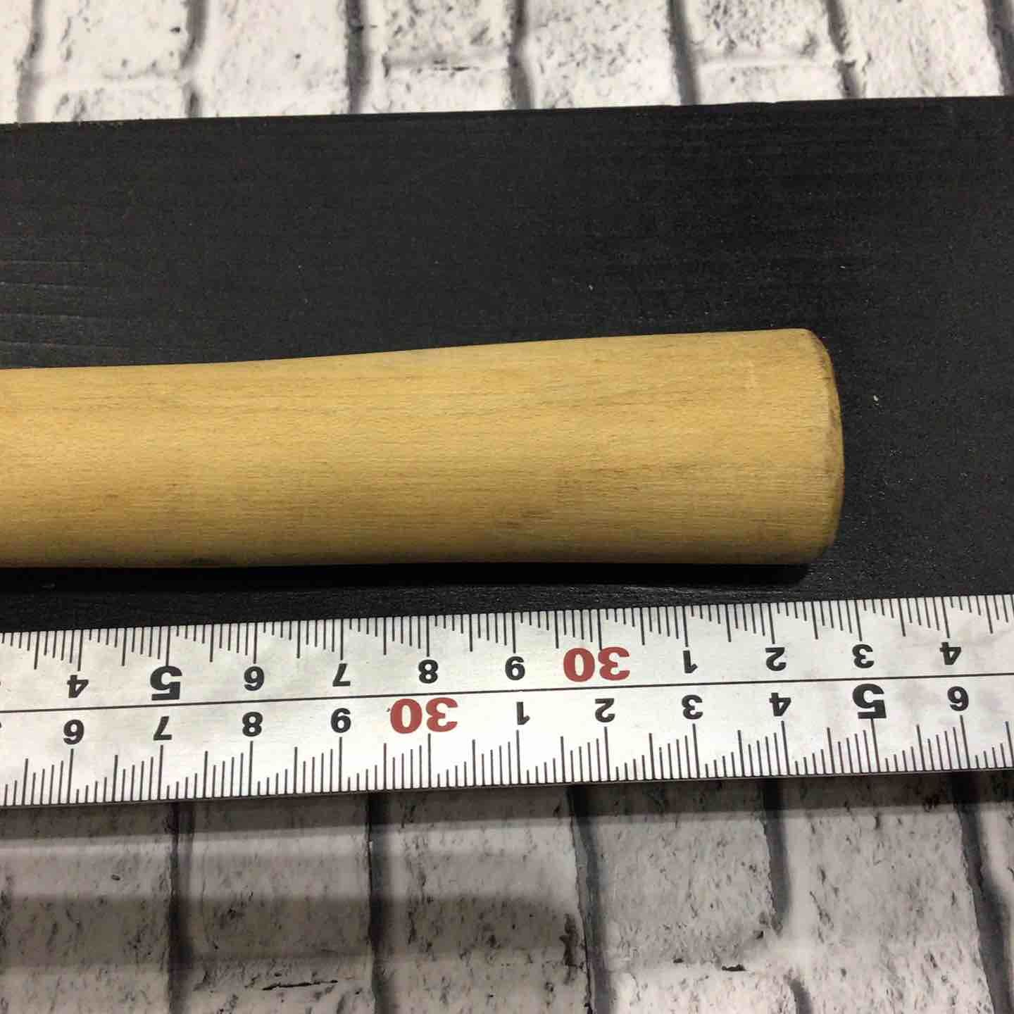 舟手型玄能 100匁