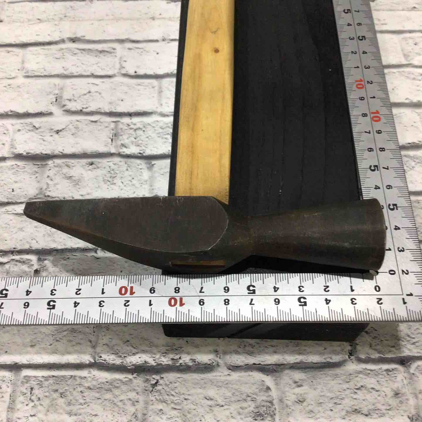 100匁 火色仕上げ