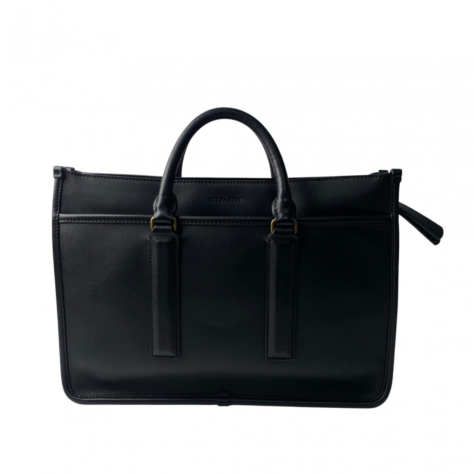 COACH ビジネスバッグ 70723 Legacy Brief カウハイド COACH COACH