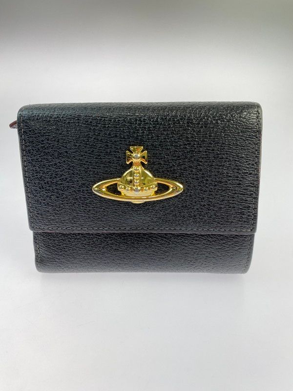 LOUIS VUITTON ルイ ヴィトン モノグラムマヒナ ポルトフォイユ イリス