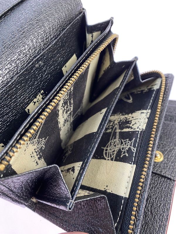 LOUIS VUITTON ルイヴィトン ポルトフォイユパイロット 三つ折り財布