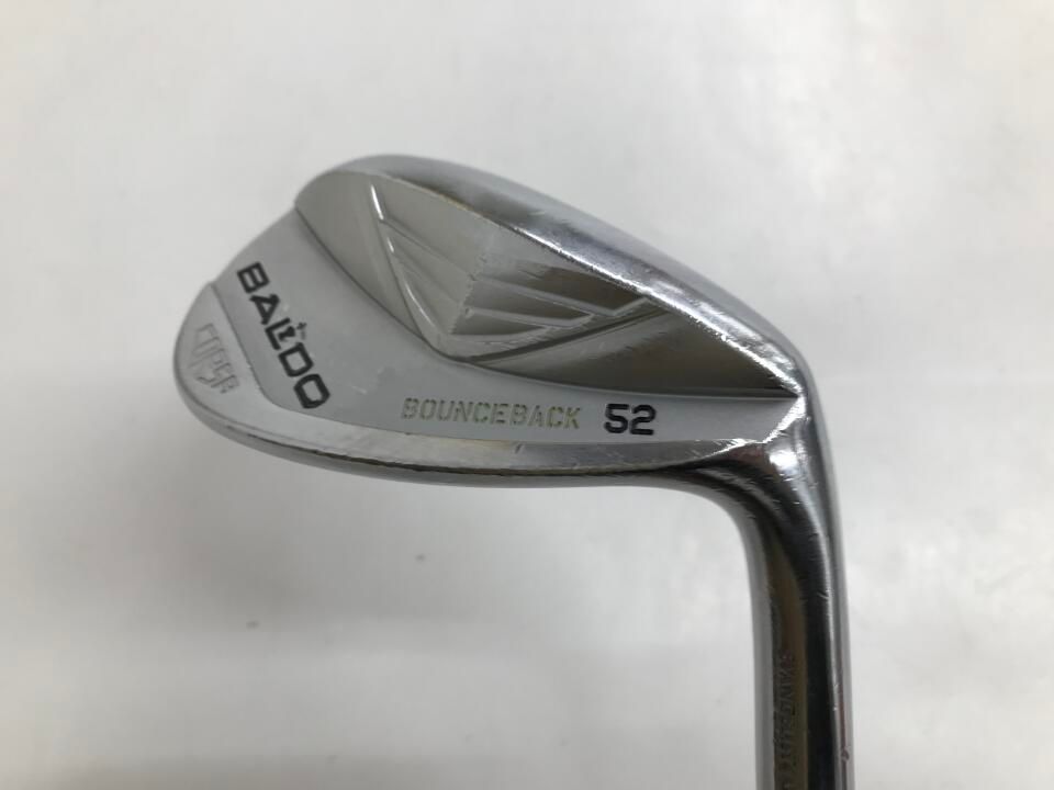 CORSA FORGED BOUNCE BACK TOUR SATIN 52 WEDGE NSプロ MODUS3 115 ウェッジ バルド 最短