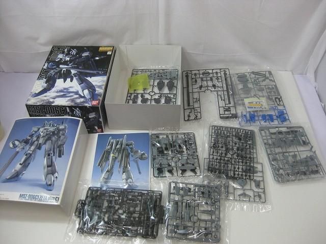 未組立 プラモデル