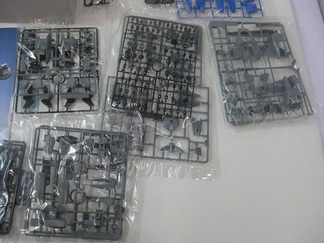 ガンダム センチネ