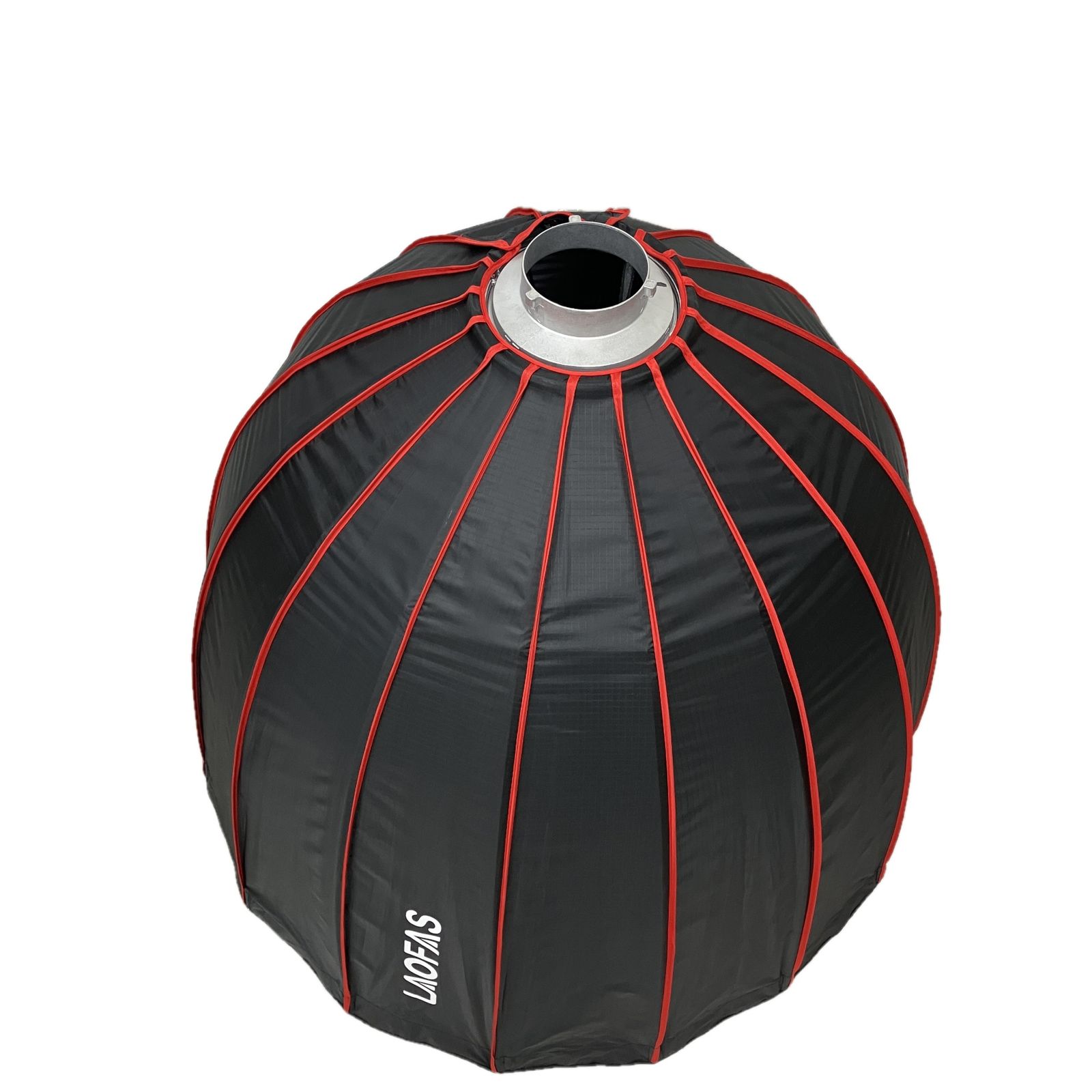 ラオファス カメラ