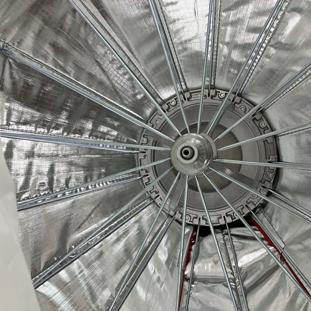 最短当日発 LAOFAS U90 傘ソフトボックス ディープパラボラソフトボックス ラオファス カメラ Y10409041