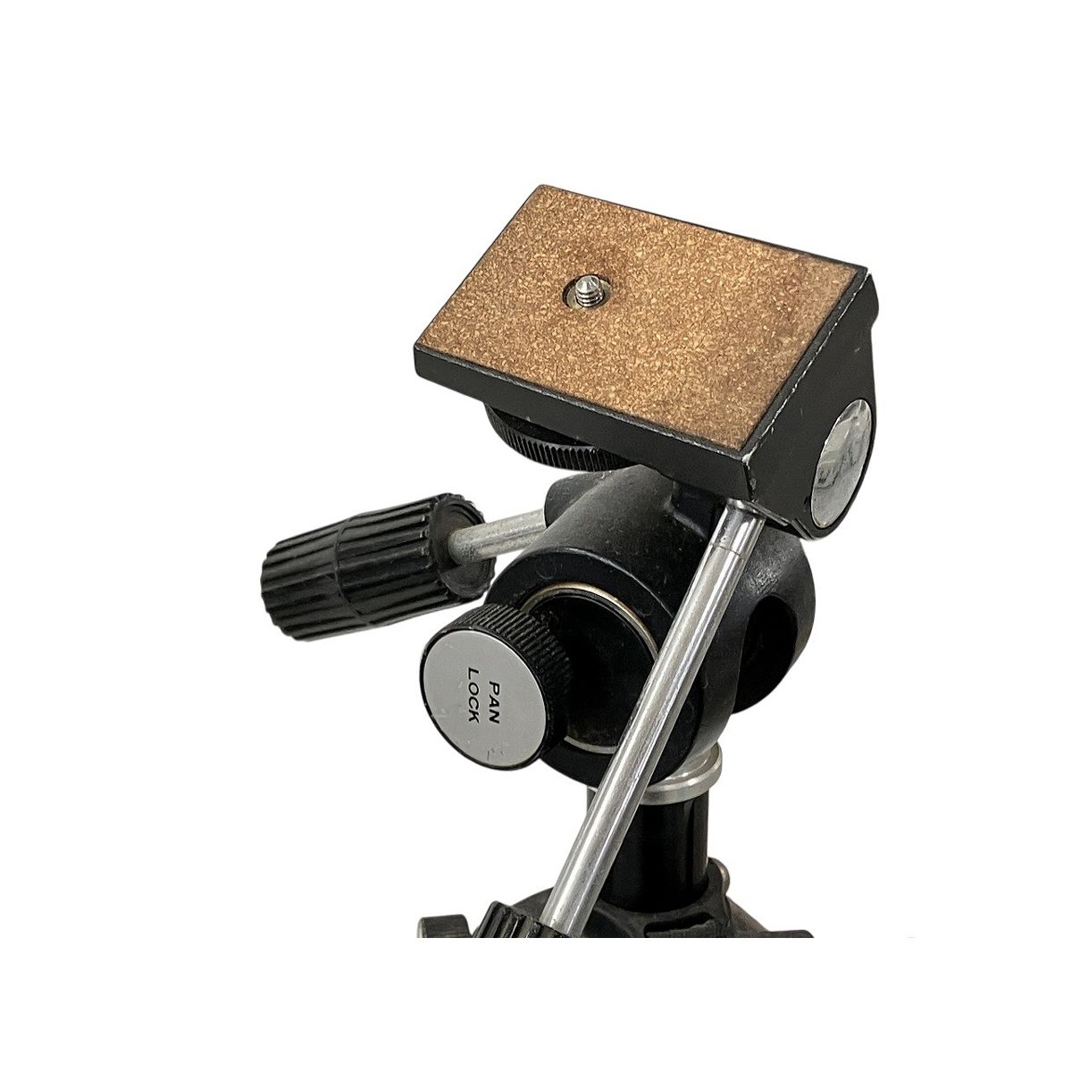  HUSKY QUICK SET 075 222 1323 ハスキー クイックセット 三脚 2台 セット 三脚 カメラアクセサリー