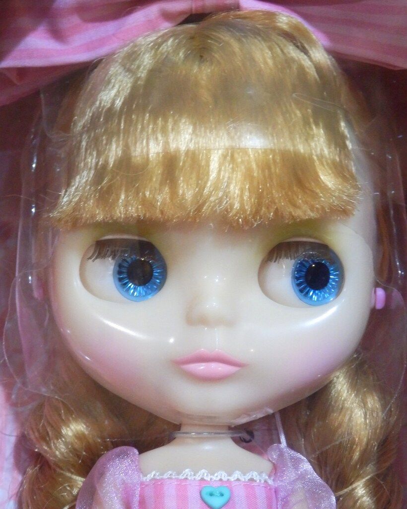 タカラトミー ネオブライス ジュニームニーキューティー