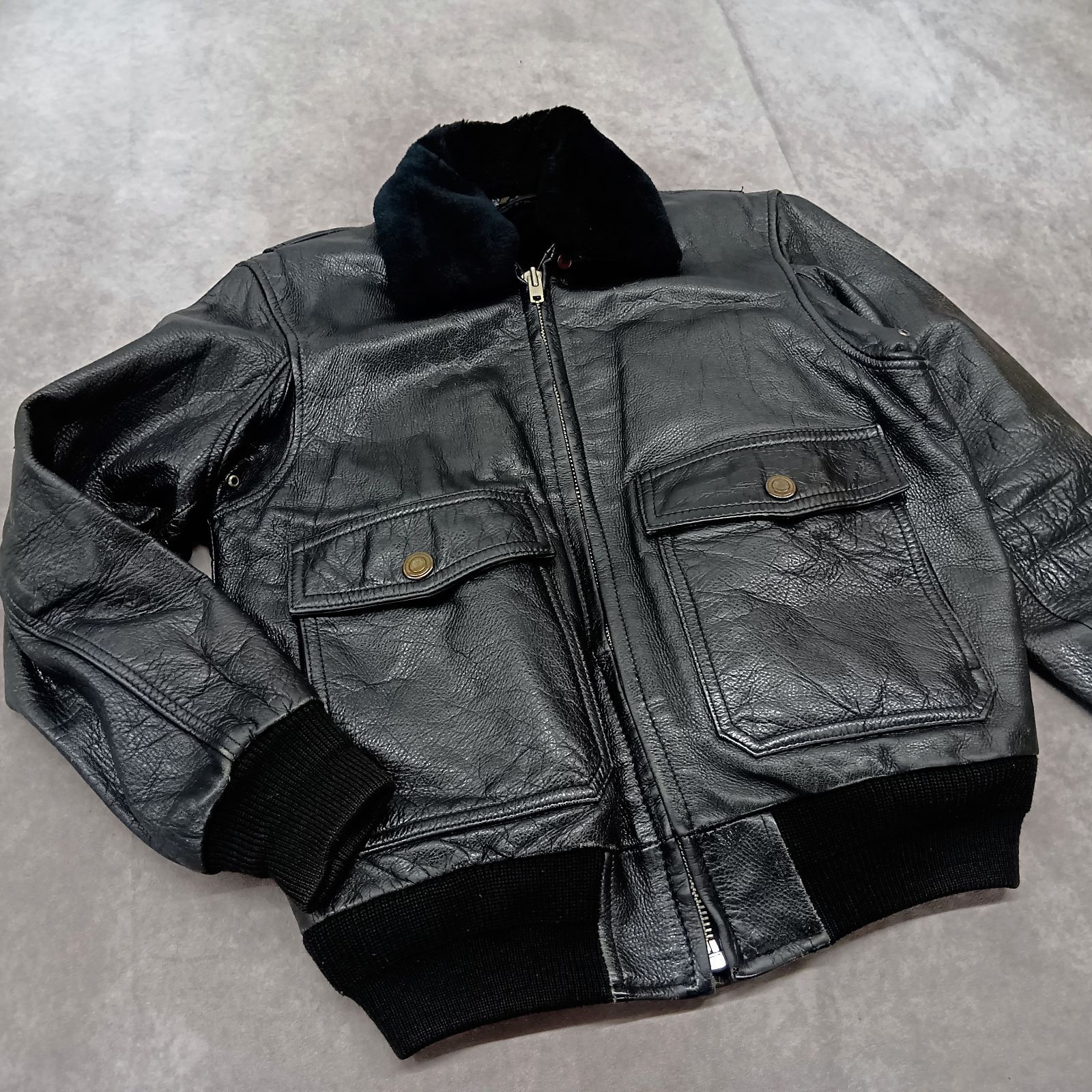 Danke Schon ダンケシェーン 24SS COVERALLS ECO SUEDE フェイク