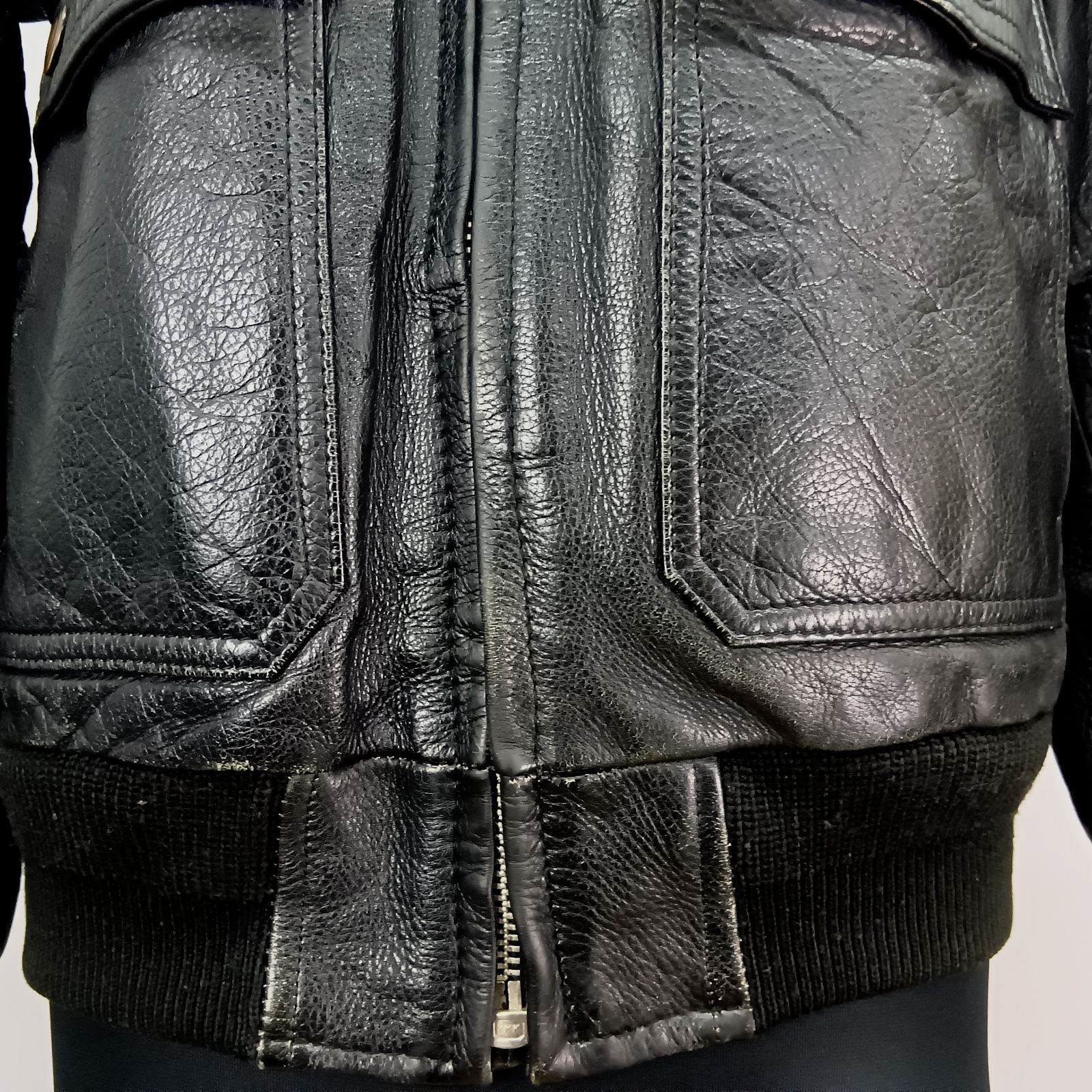 ハイラージレザーズ　ブロークンアロー ハイラージレザー ブロークンアロー