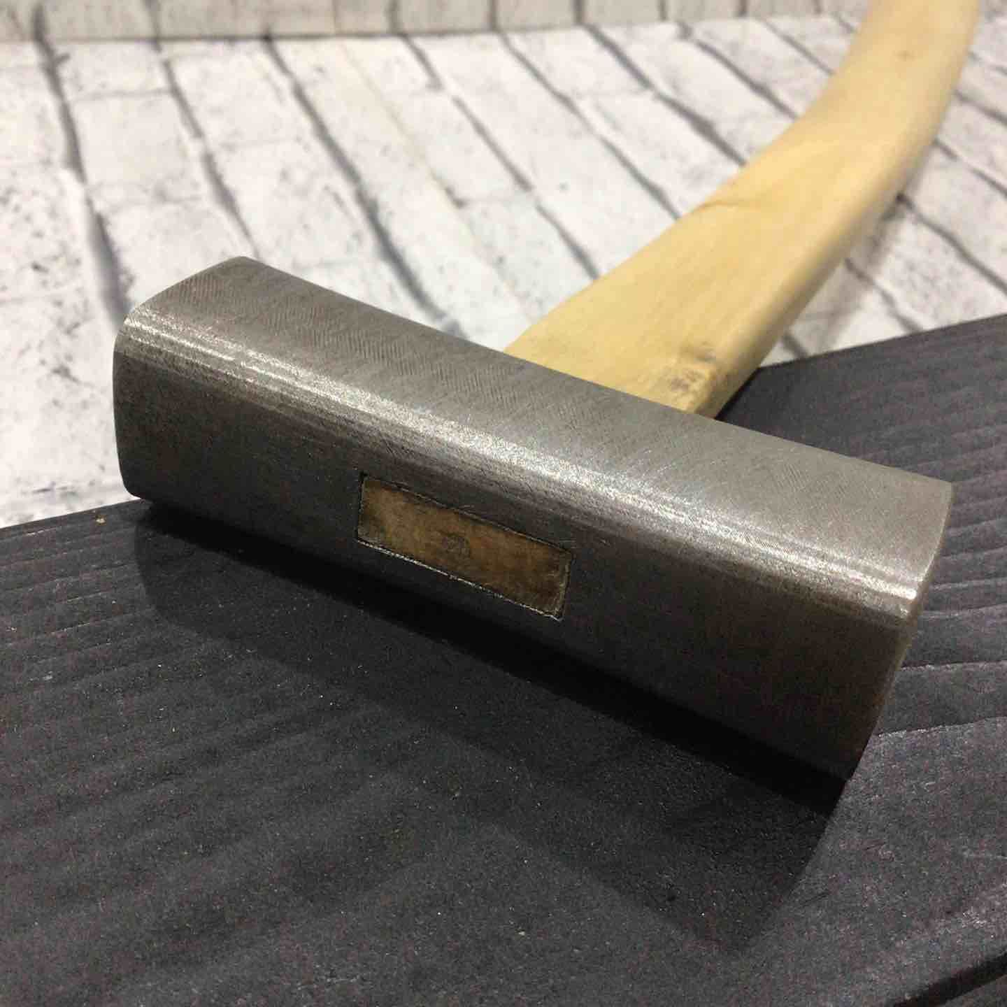 やすり仕上げ グミ柄