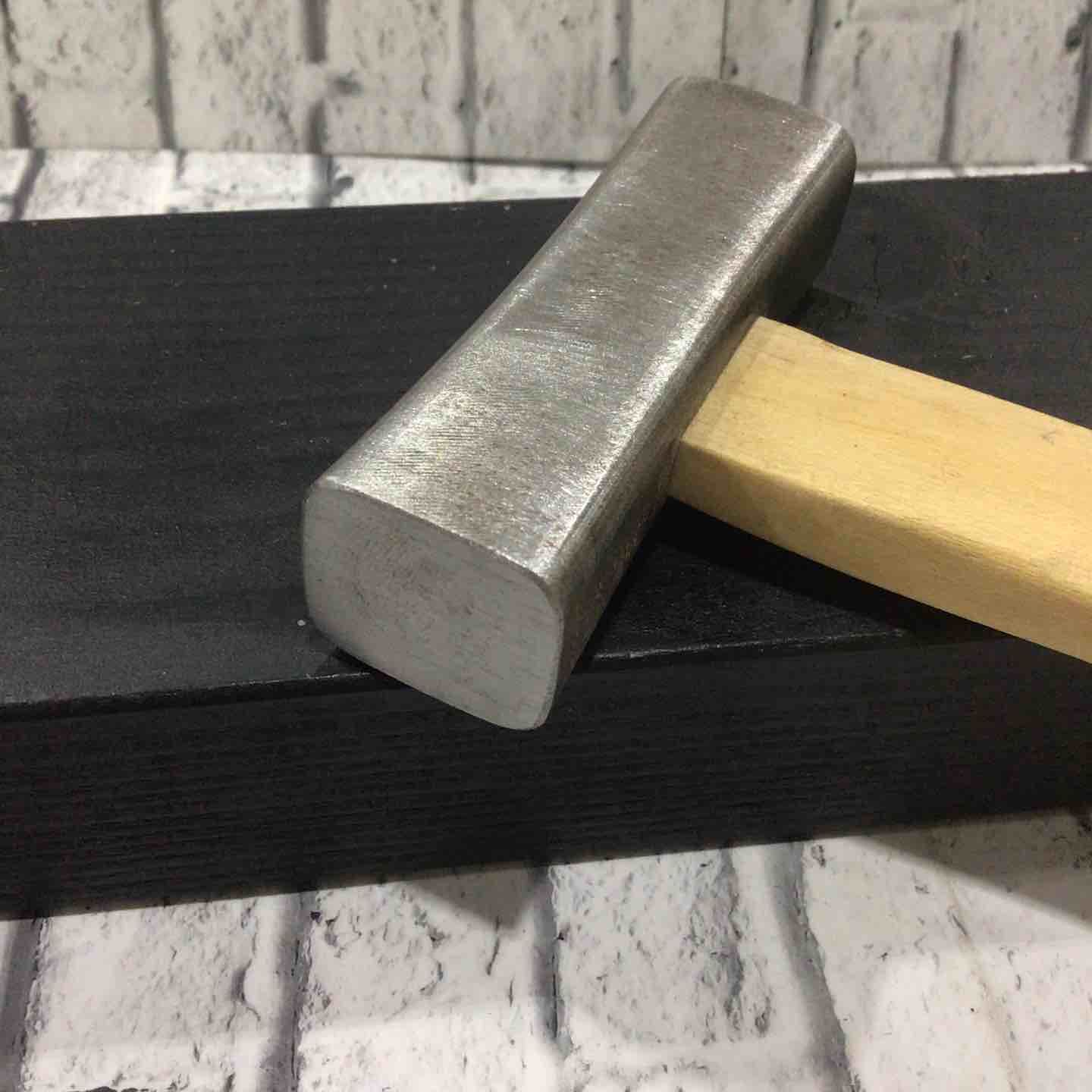 80匁 やすり仕上げ