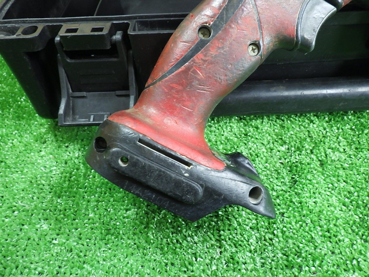 インパクトドライバー PJ-ID