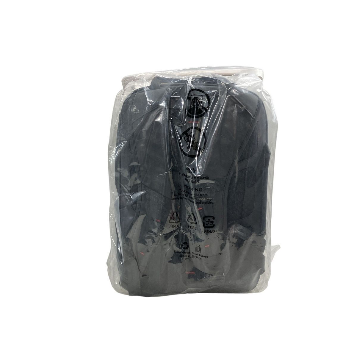 カメラリュック ピージーワイテック