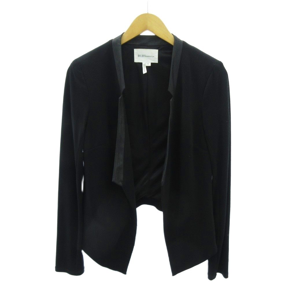 値下げ！！BCBGMAXAZRIA アウター　ジャケット ビーシービージーマックスアズリア BCBGMAXAZRIA 薄手 ジャケット