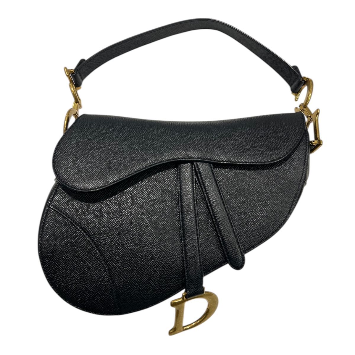 ゴールド金具 レディース