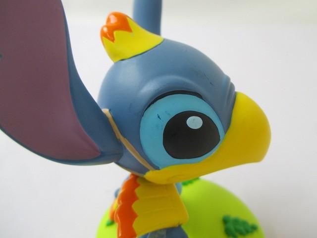 リロ＆スティッチ」 ボビンヘッド リロ&スティッチ ボビンヘッド