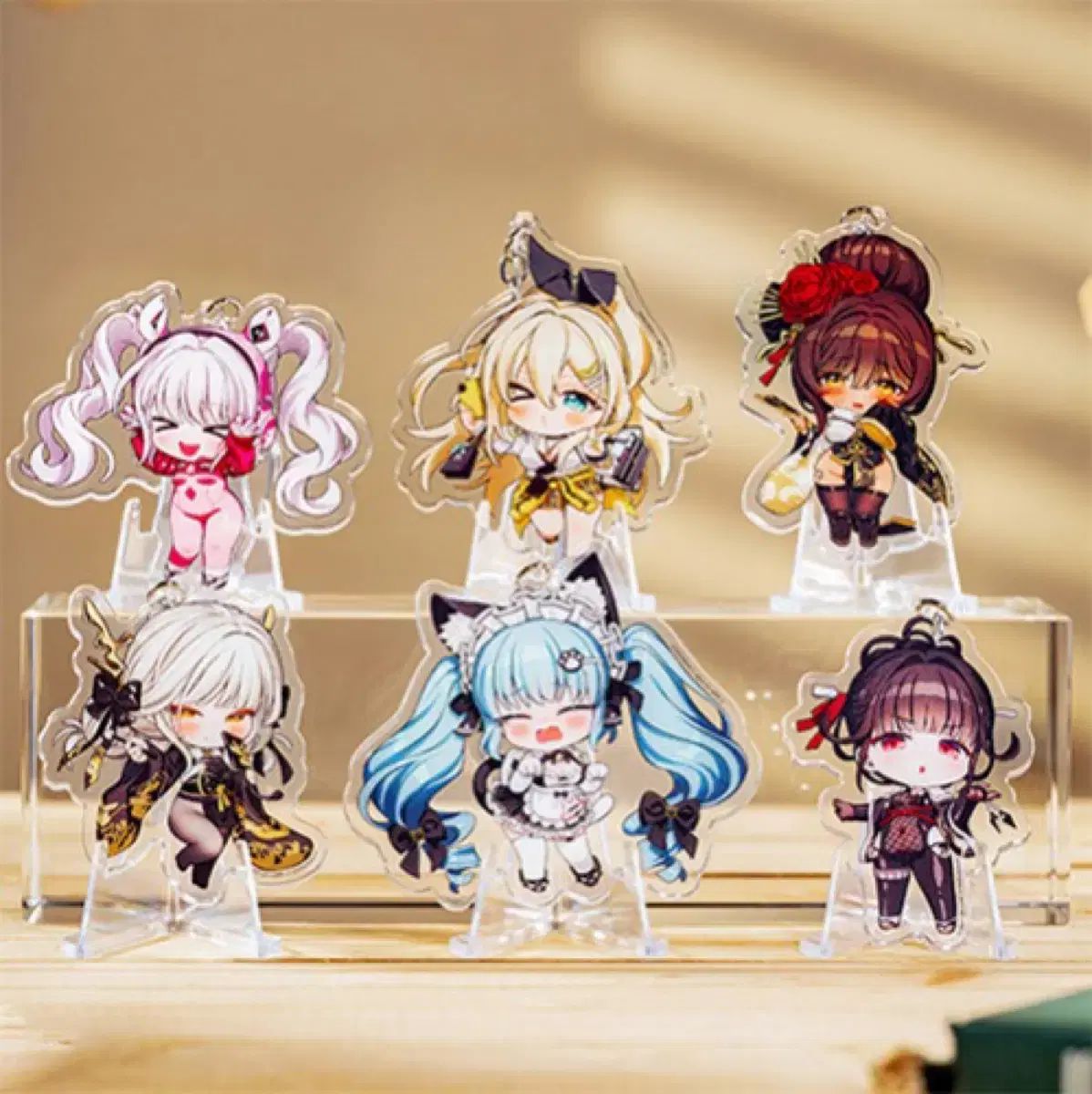 三線　爪　アクリル製② 三線 爪 アクリル製②