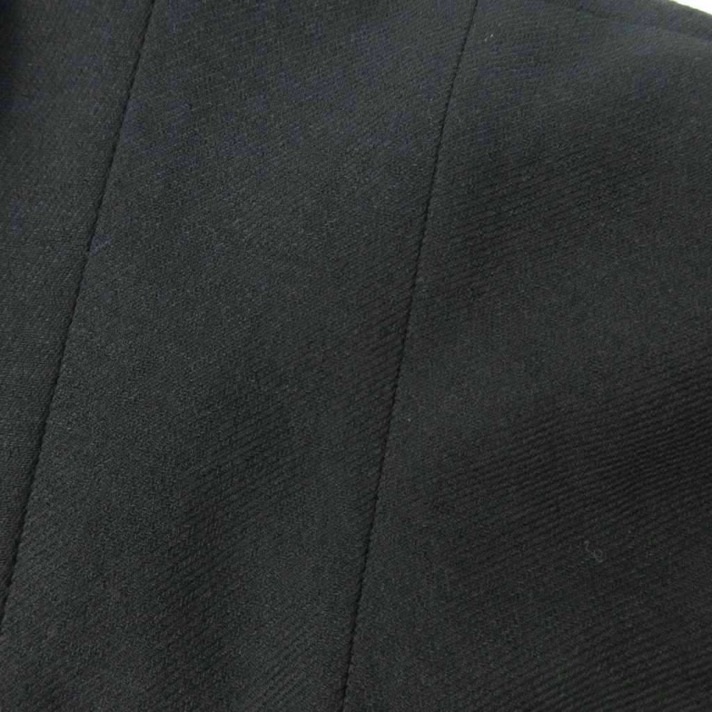 ウール ノースリーブ