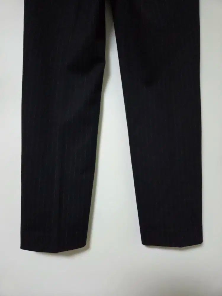  クホ KUHO 21 ストライプ パンツ 4 その他 パンツ