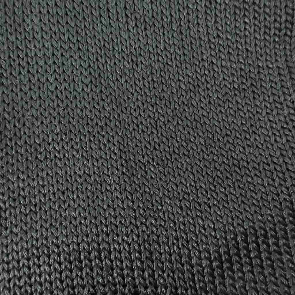 満足保障！ トリココムデギャルソン tricot COMME des GARCONS ヴィンテージ AD1995 ニット セーター レーヨン ウール ショート丈 長袖 黒 ブラック 1108 コーディネート