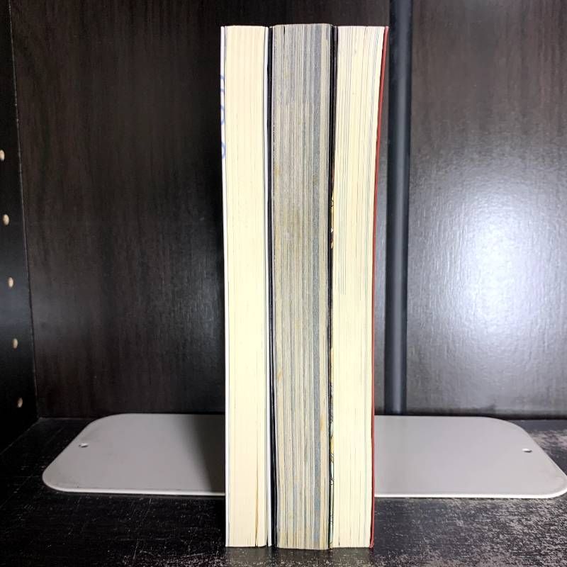 BLEACH ブリーチ 関連本3冊セット - メルカリ