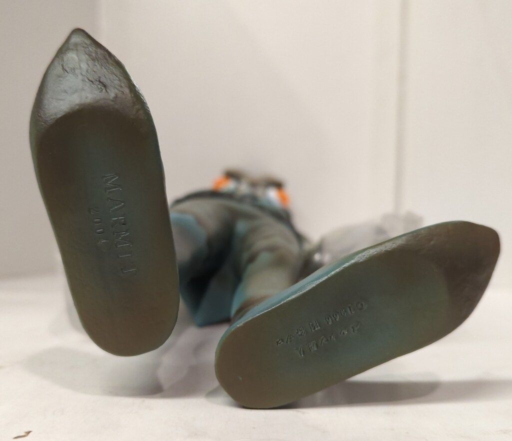 マーミット ウルトラマン 限)バルタン星人(ハイパーホビー誌上限定)