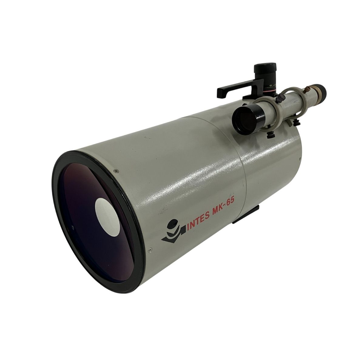 INTES MK 65 150 1500 鏡筒 Vixen LV 25 mm 50° アイピース 天体望遠鏡