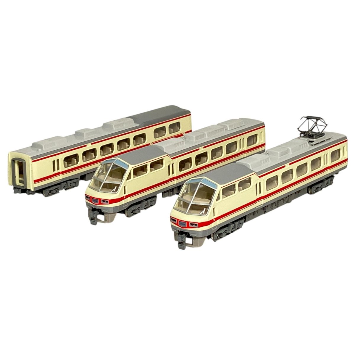 TOMIX 98510 名鉄 8800系 パノラマDX 3両セット Nゲージ 鉄道模型