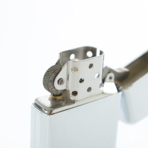 創立75周年記念 オイルライター