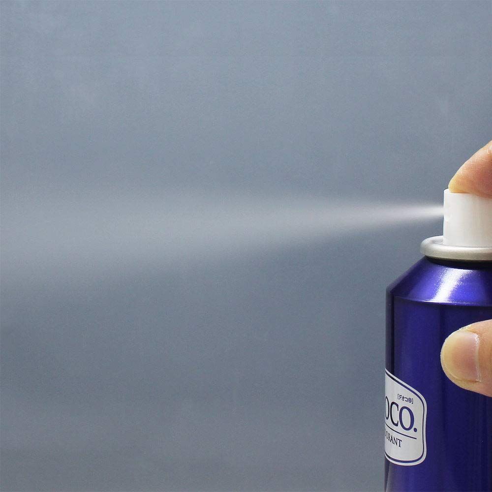 薬用デオドラントスプレー 医薬部外品