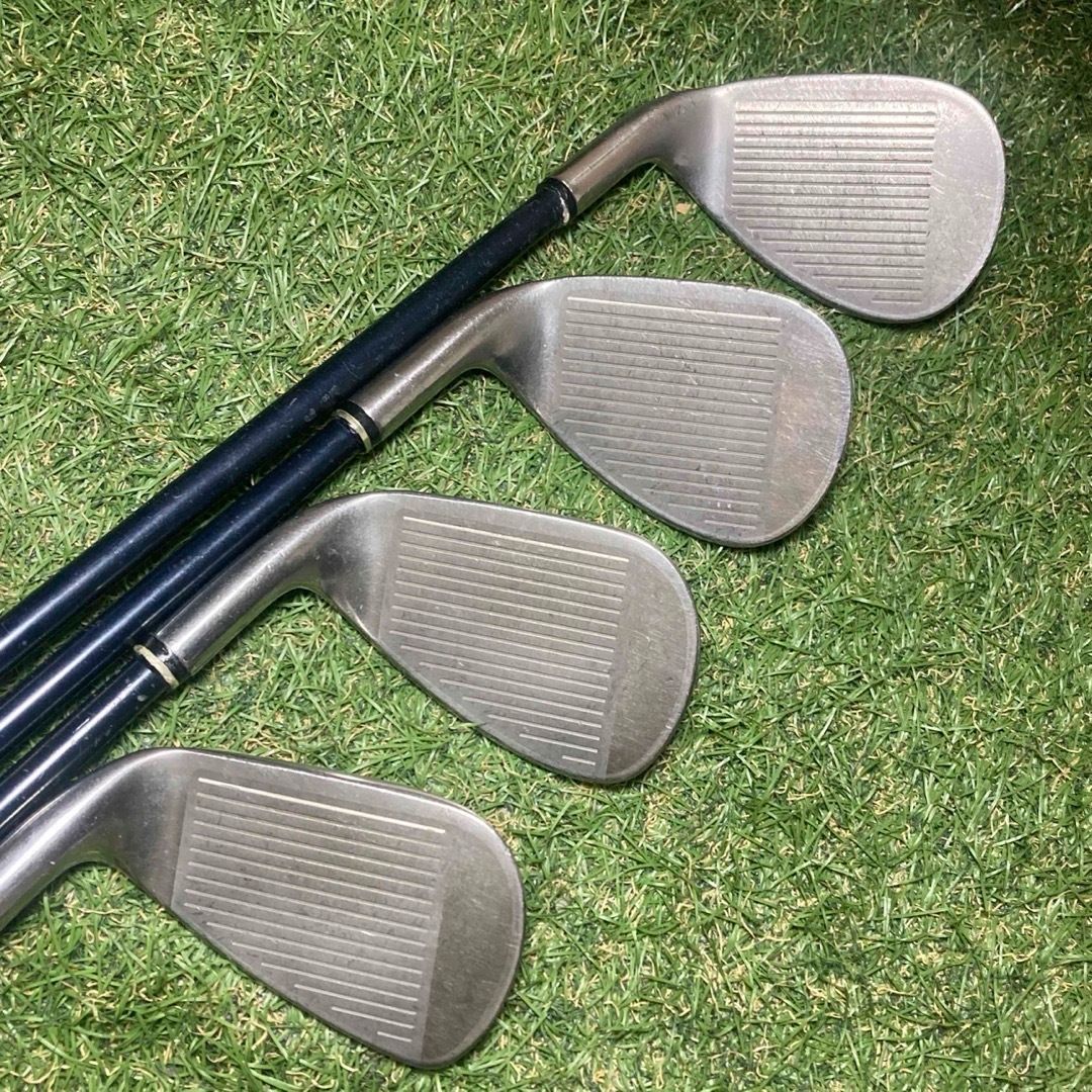 XXIO MP500 ゼクシオ5代目 アイアンセット 7本 メンズ 右 XXIO MP500 ゼクシオ5代目 アイアンセット 7本 メンズ 右 Amazon.co.jp