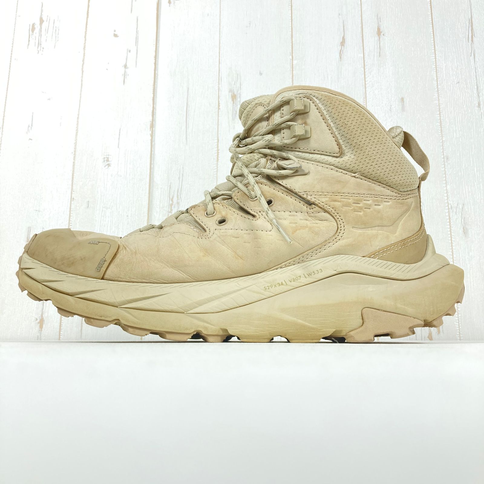 OTDN フットウェア