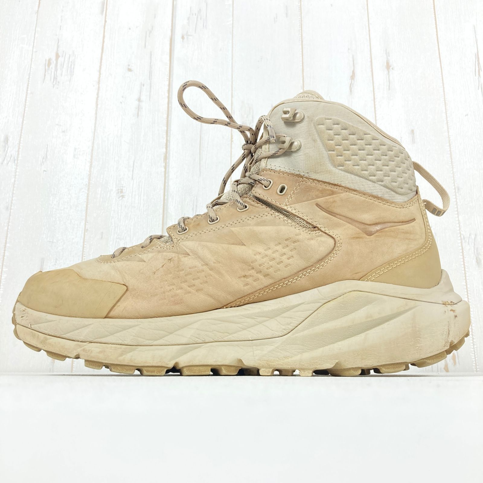 フットウェア トレッキングブーツ