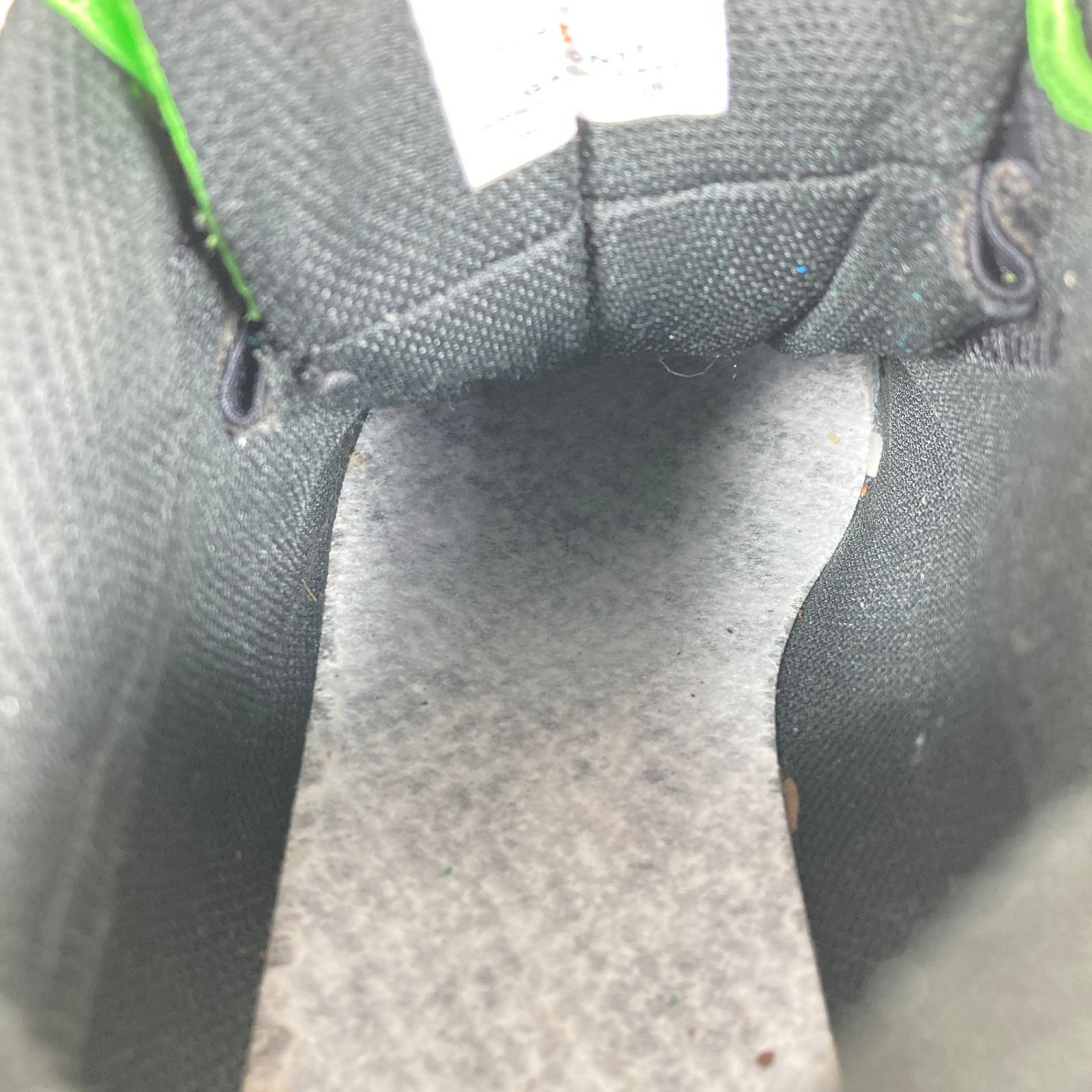 アプローチシューズ