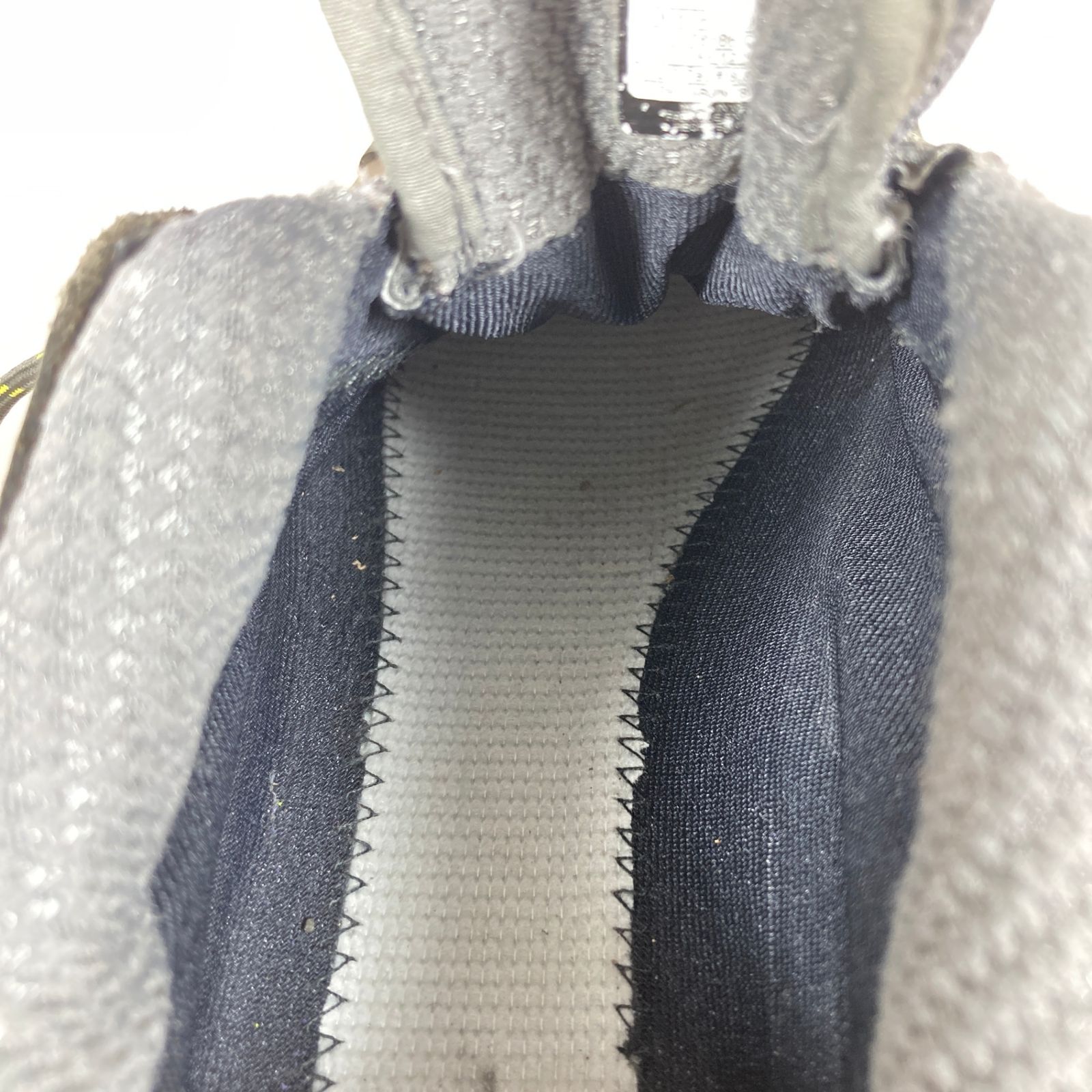 CGGS フットウェア