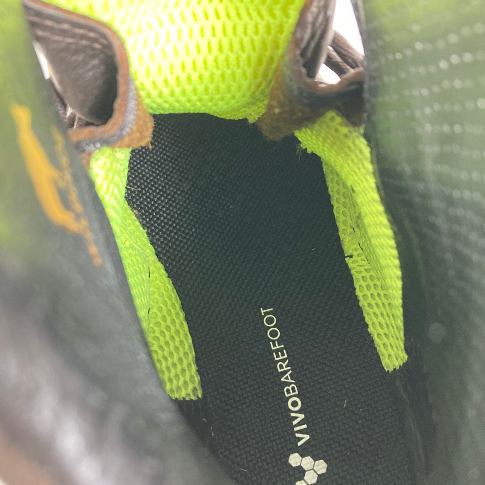 ビボベアフット