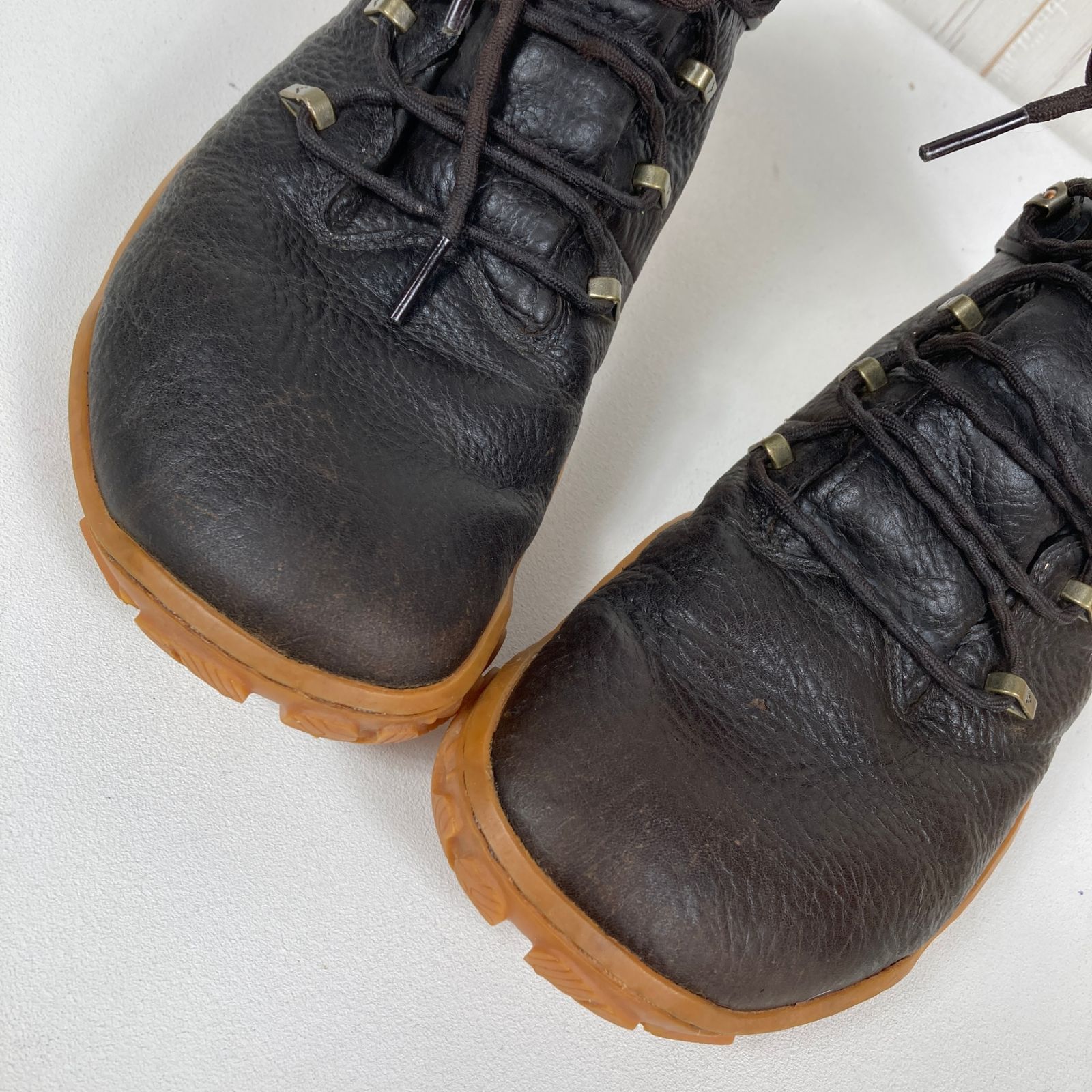 フットウェア トレッキングブーツ