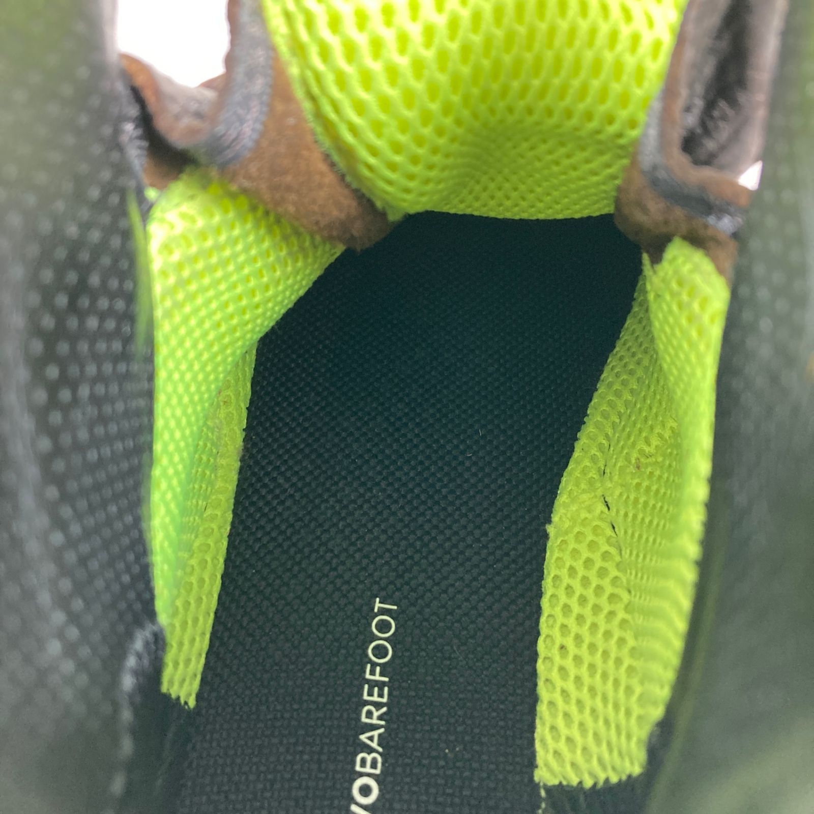  Men s 24 7 cm ブラウン系 Vivobarefoot ビボベアフット トラッカーフォレスト ESC TRACKER FOREST フットウェア トレッキングブーツ z 登山靴 トレッキングシューズ アウトドアシューズ