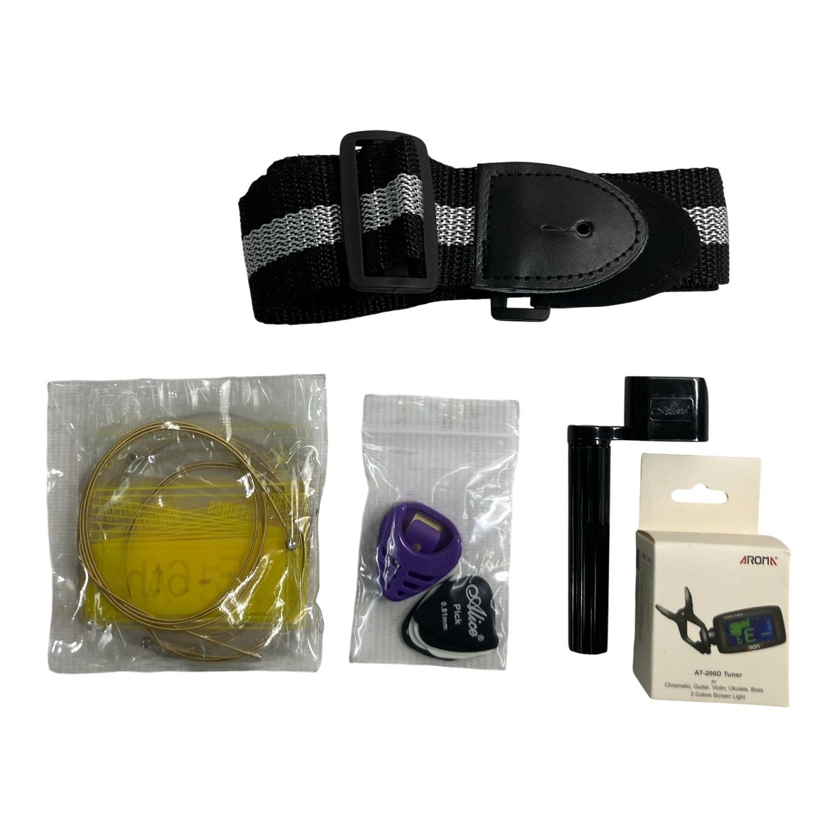  S power T 38 BK アコースティックギター アコースティックギター ギター