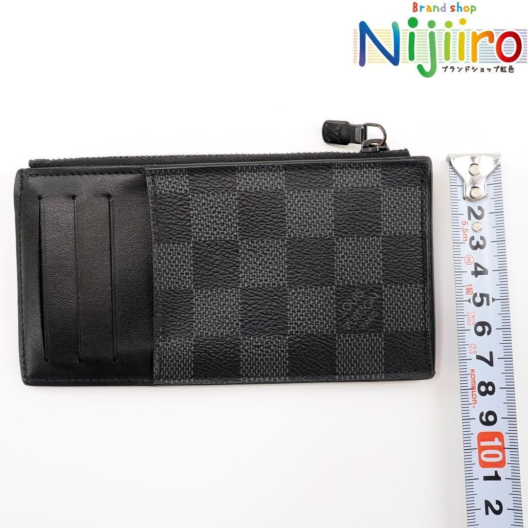 ルイヴィトン ダミエグラフィット