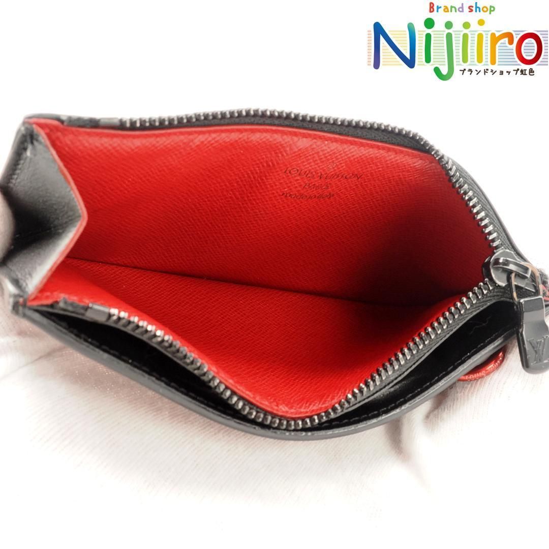 ダミエグラフィット