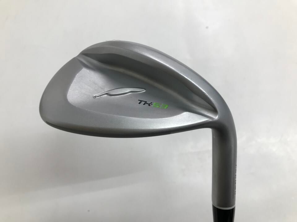 TK 53 WEDGE FT 62 w Ver 2 ウェッジ フォーティーン 最短