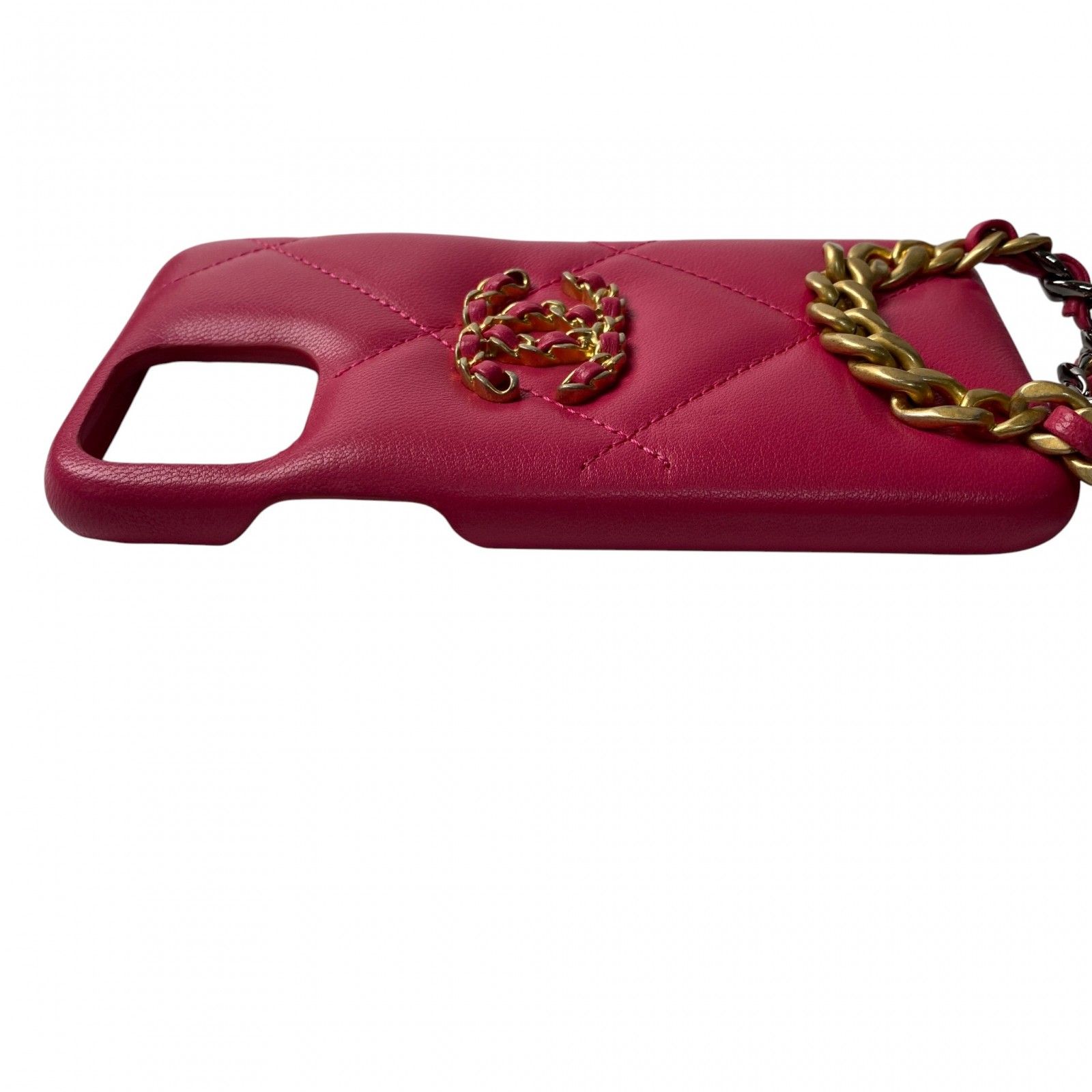 マトラッセチェーン iPhone