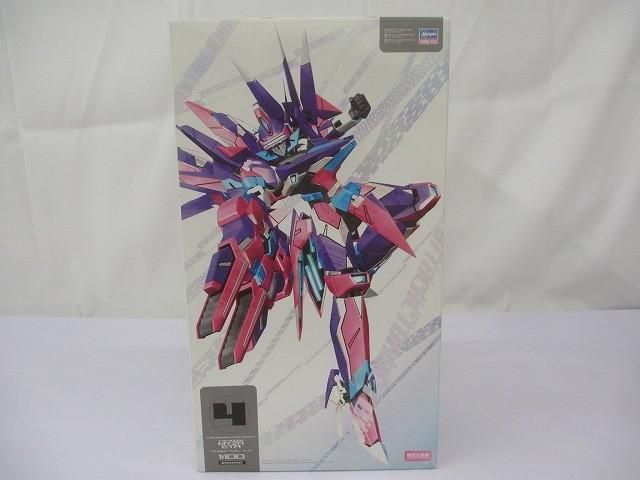 未組立 プラモデル ハセガワ 1 100 電脳戦機バーチャロン YZR 8000H マイザー イータ